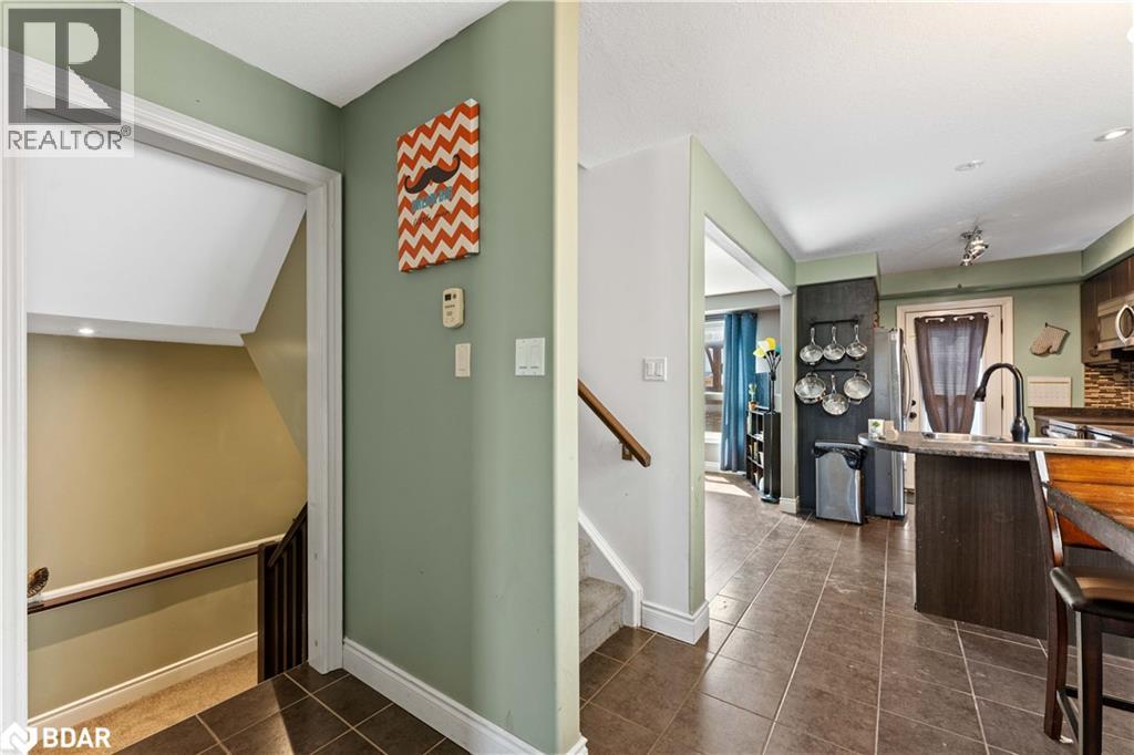 Photo 21 of 59 Stevenson Street, Angus ON