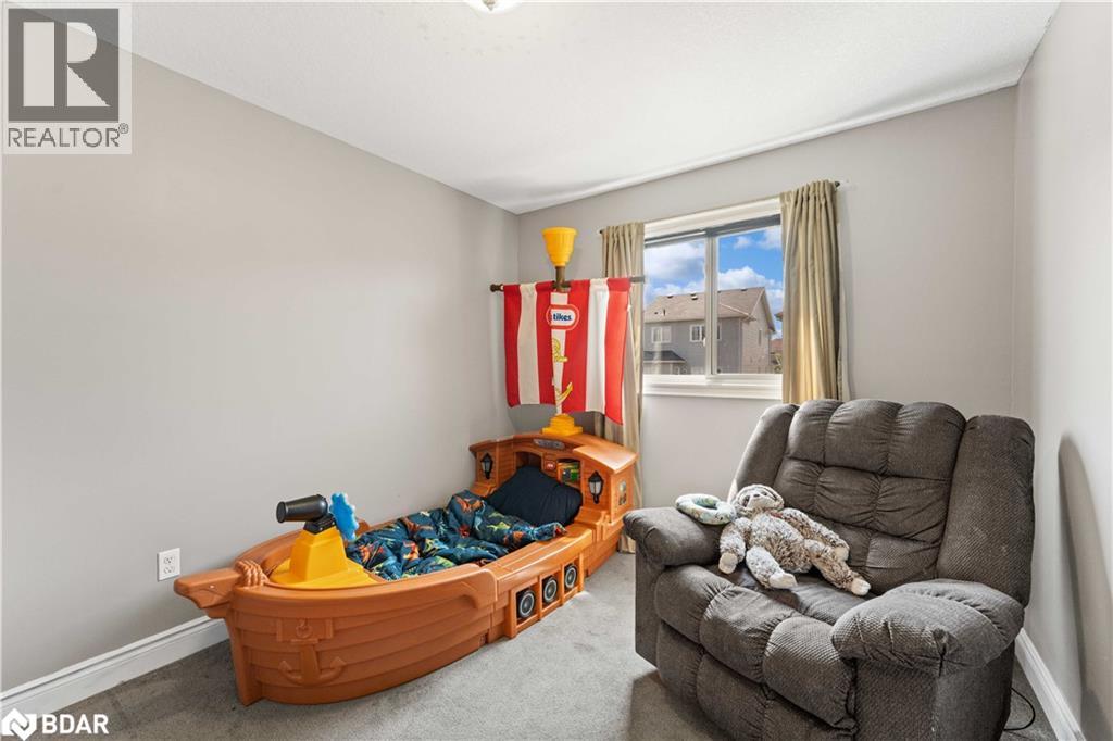 Photo 14 of 59 Stevenson Street, Angus ON