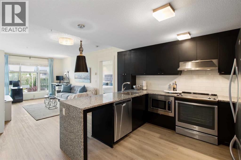 Photo 8 of 103 15 Aspenmont Heights Sw, Calgary AB