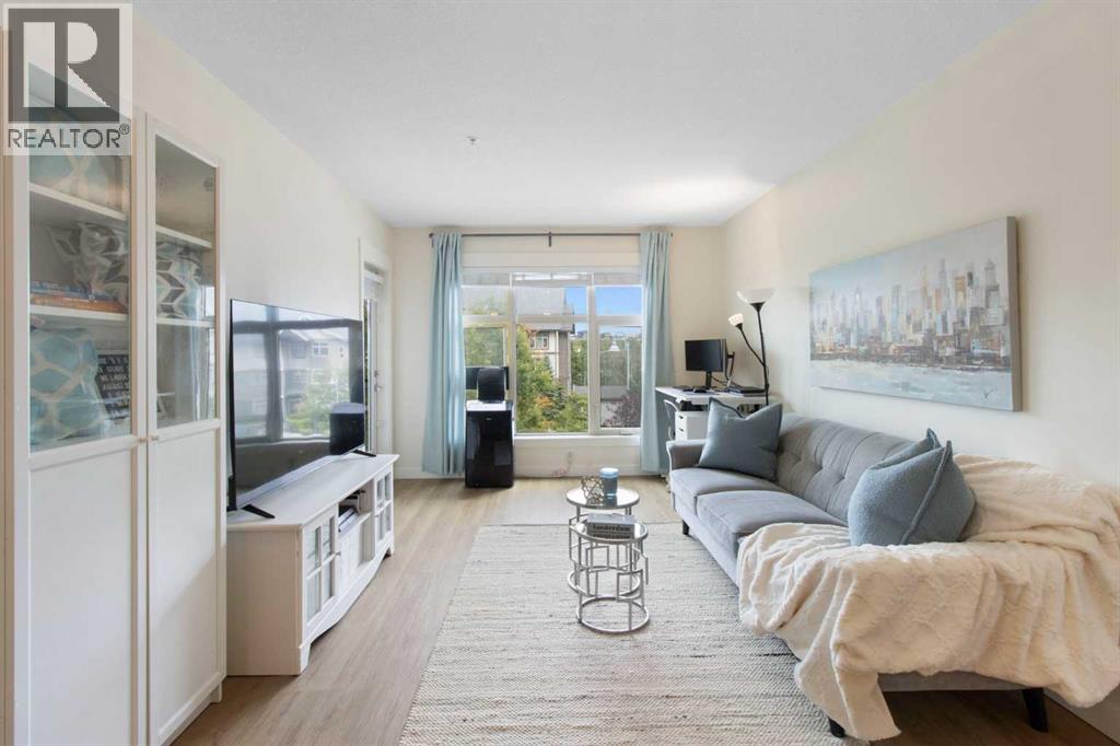 Photo 3 of 103 15 Aspenmont Heights Sw, Calgary AB