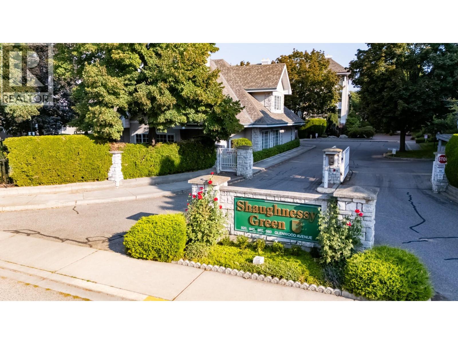 Photo 1 of 940 Glenwood Avenue Unit 213 Lot 109, Kelowna BC
