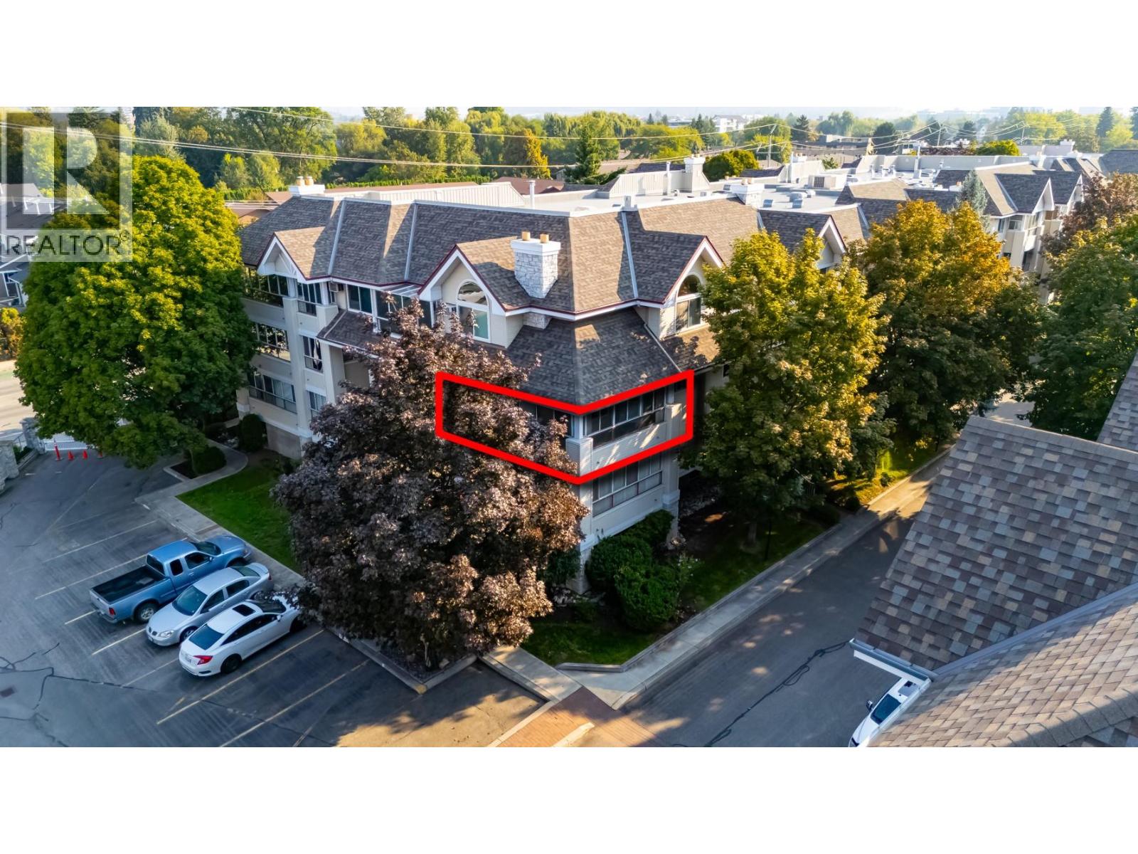 Photo 2 of 940 Glenwood Avenue Unit 213 Lot 109, Kelowna BC