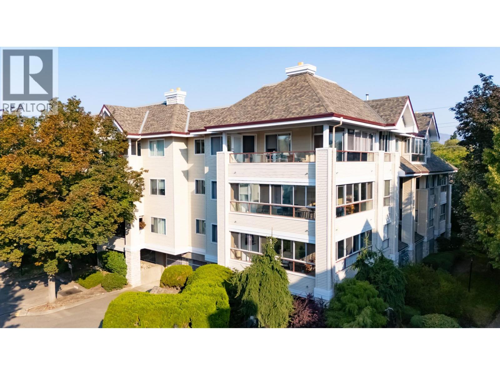 Photo 32 of 940 Glenwood Avenue Unit 213 Lot 109, Kelowna BC