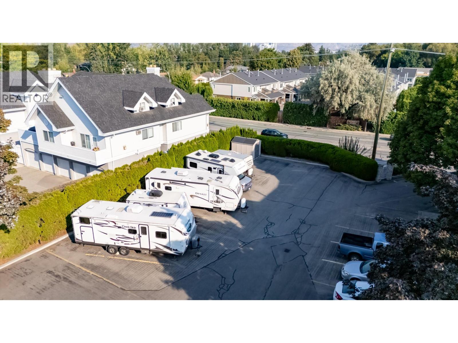 Photo 33 of 940 Glenwood Avenue Unit 213 Lot 109, Kelowna BC