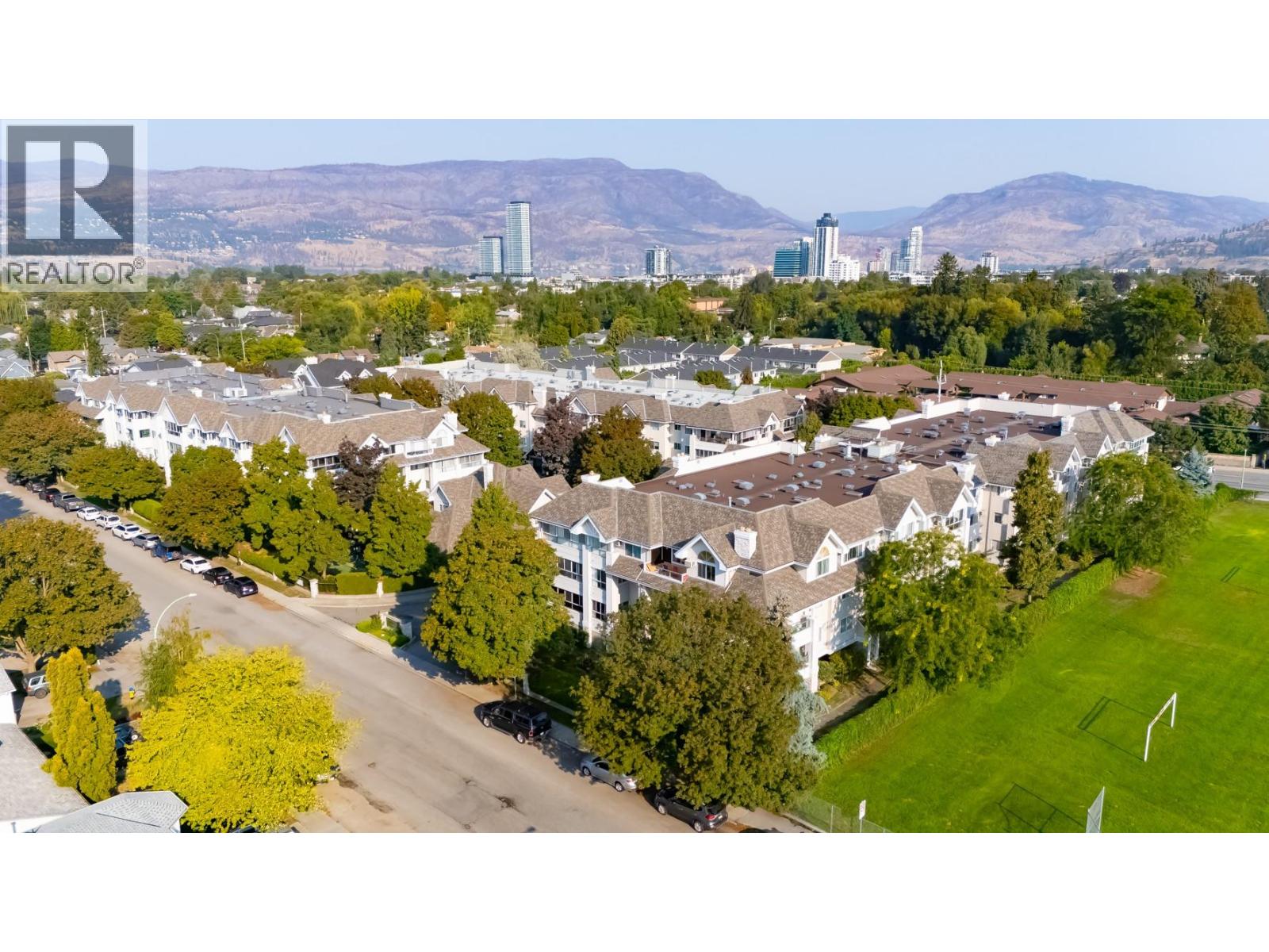 Photo 35 of 940 Glenwood Avenue Unit 213 Lot 109, Kelowna BC