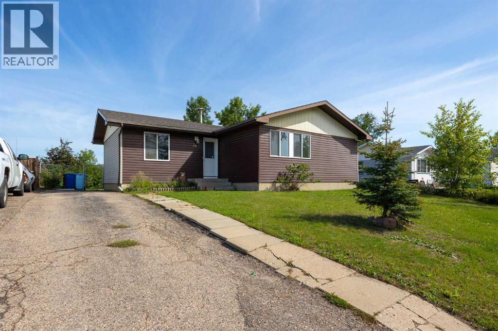 34 Bell Crescent, Fort McMurray