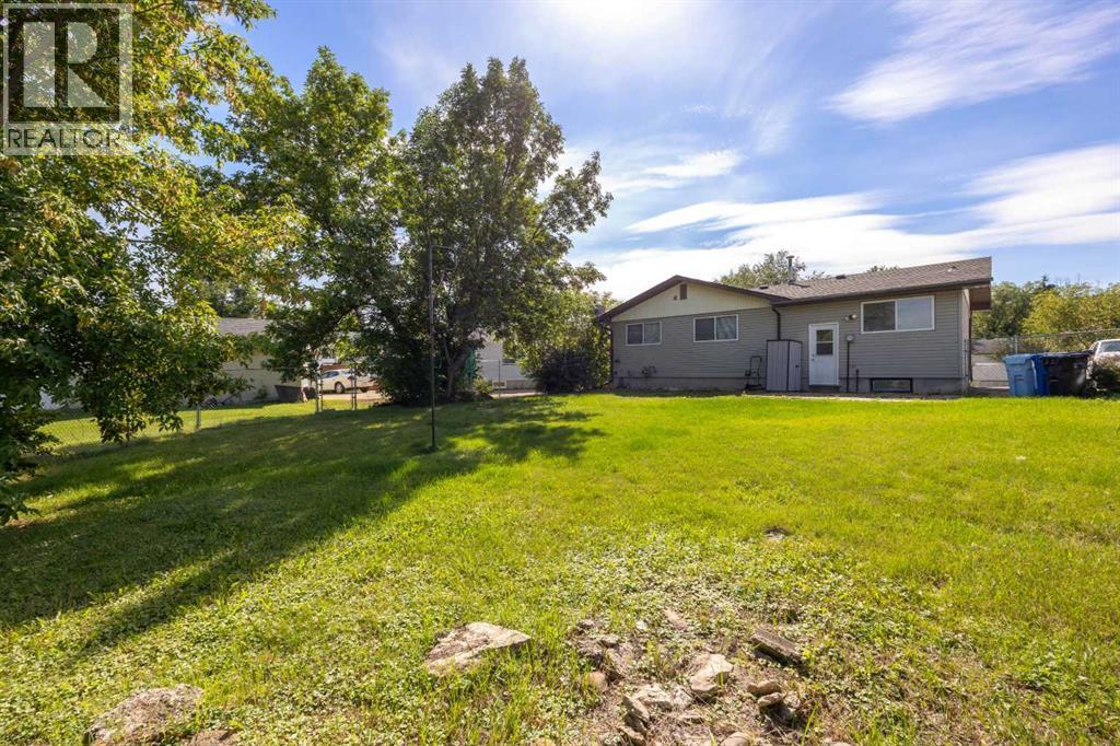 34 Bell Crescent, Fort McMurray