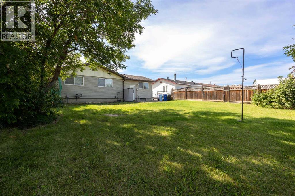 34 Bell Crescent, Fort McMurray