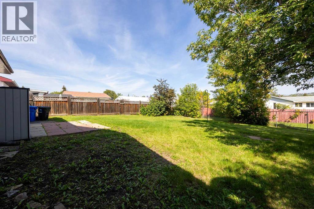 34 Bell Crescent, Fort McMurray