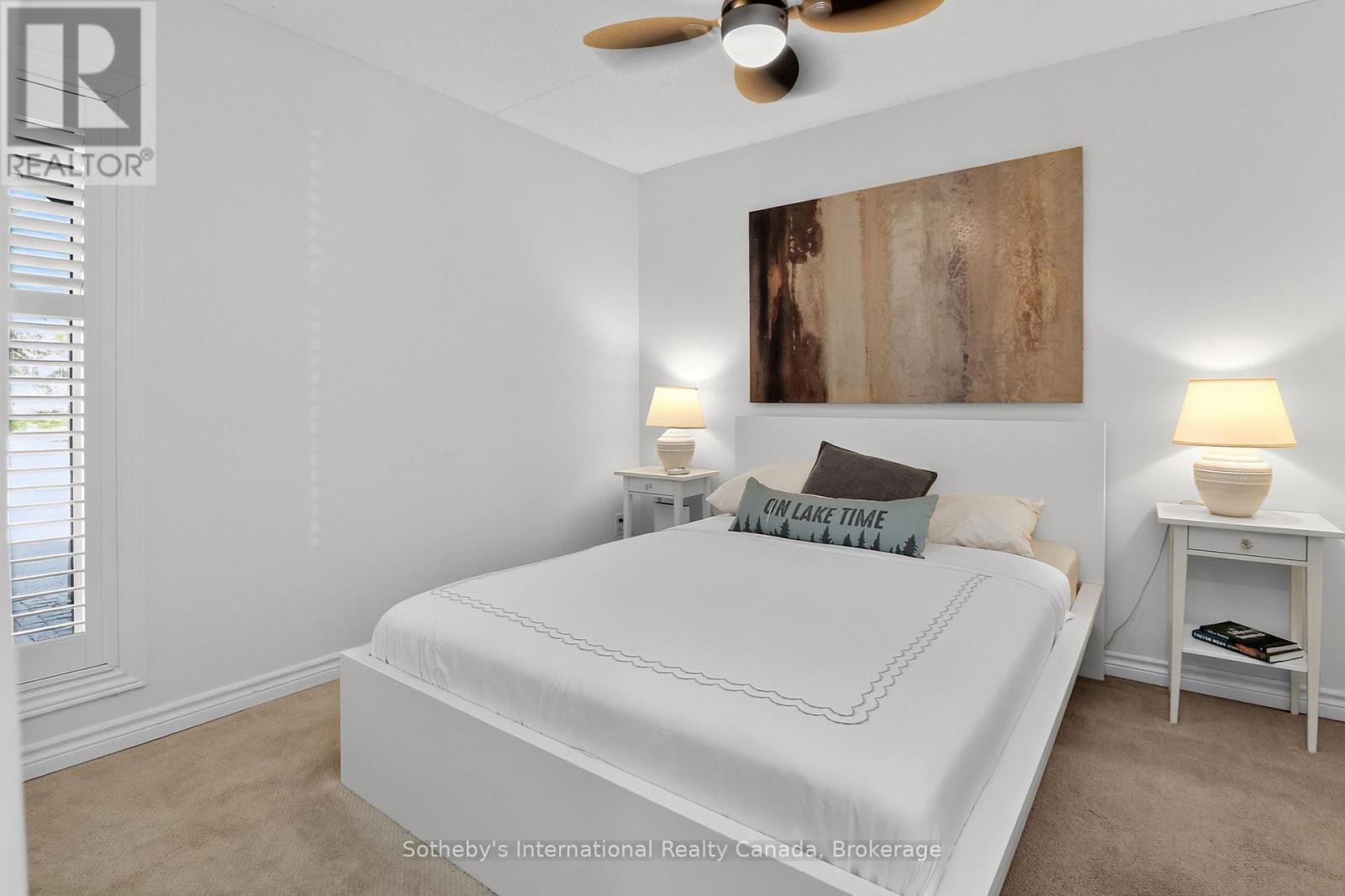 Photo 18 of 388 Mariners Way, Collingwood ON