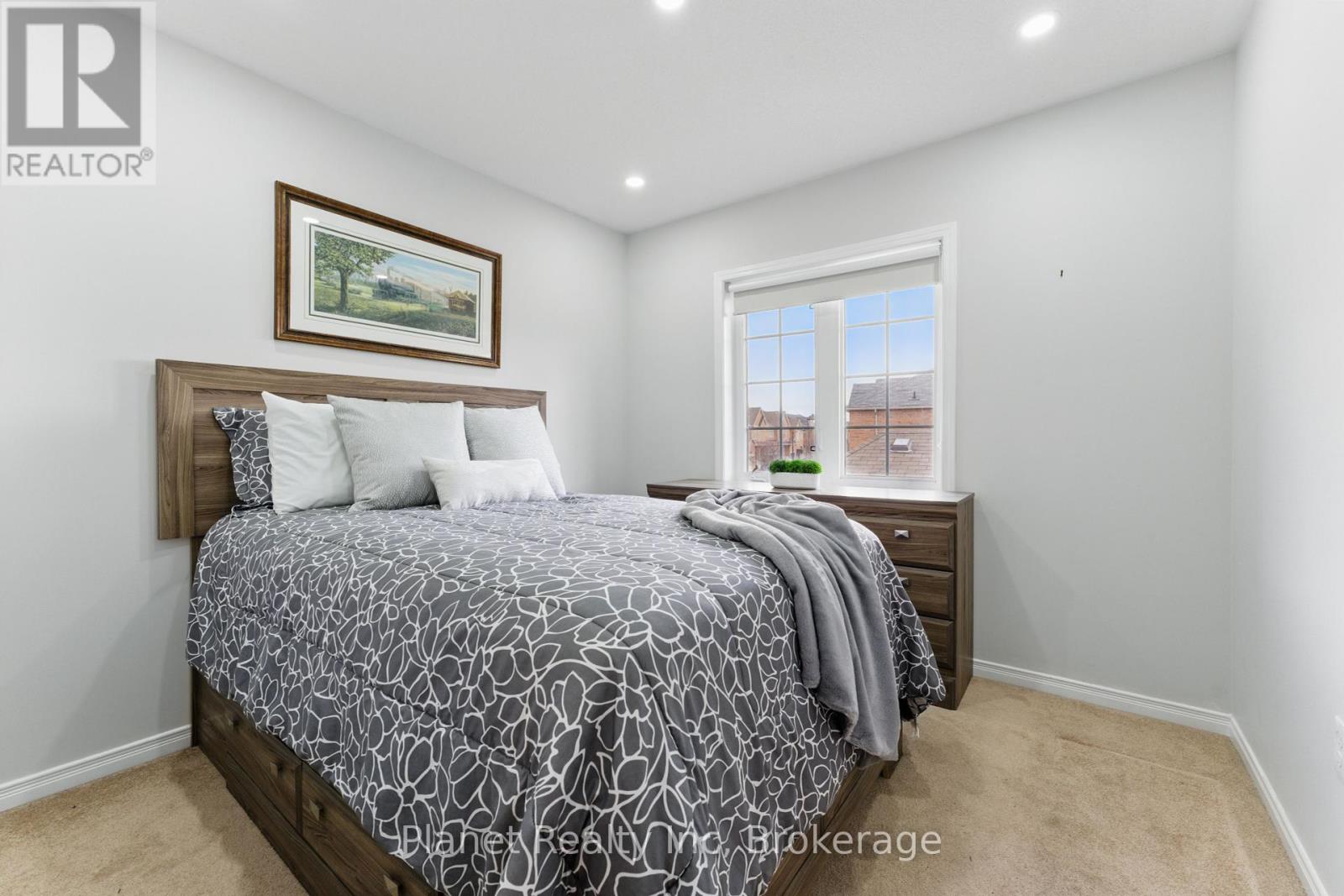 Photo 21 of 9 651 Farmstead Drive, Milton ON