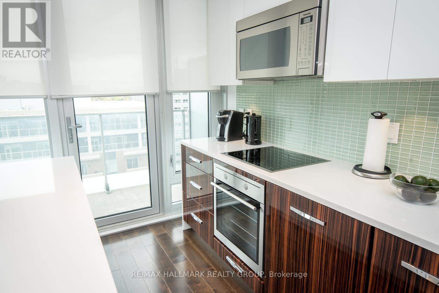 Photo 11 of 1402 111 Champagne Avenue, Ottawa ON