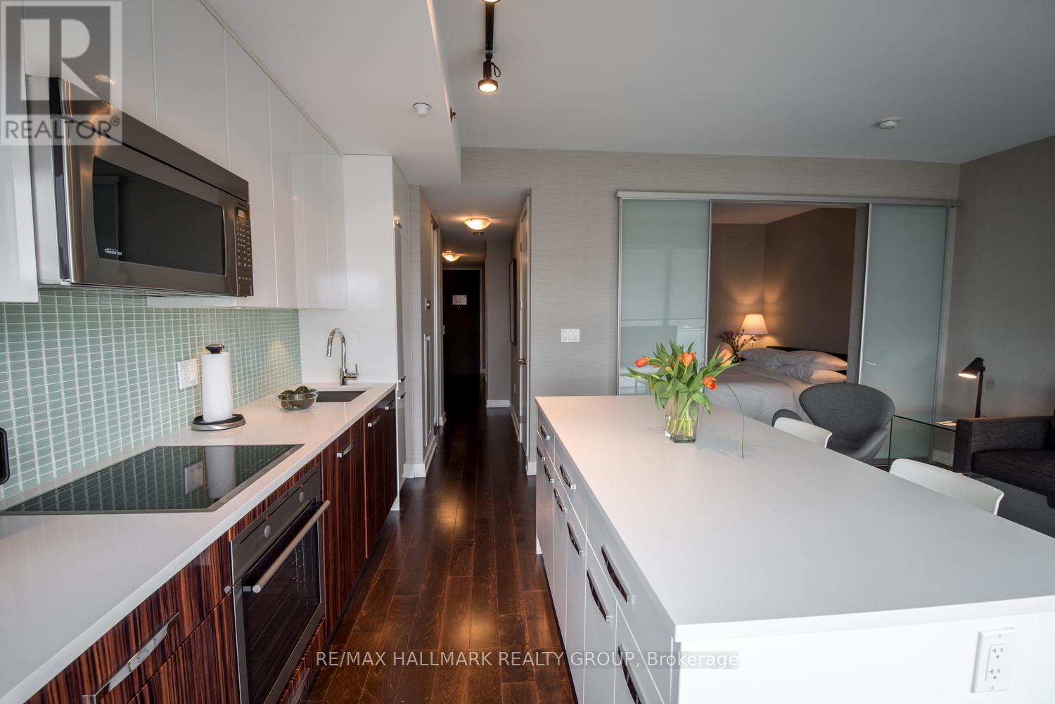 Photo 16 of 1402 111 Champagne Avenue, Ottawa ON