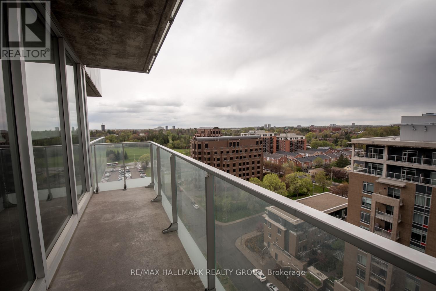 Photo 19 of 1402 111 Champagne Avenue, Ottawa ON