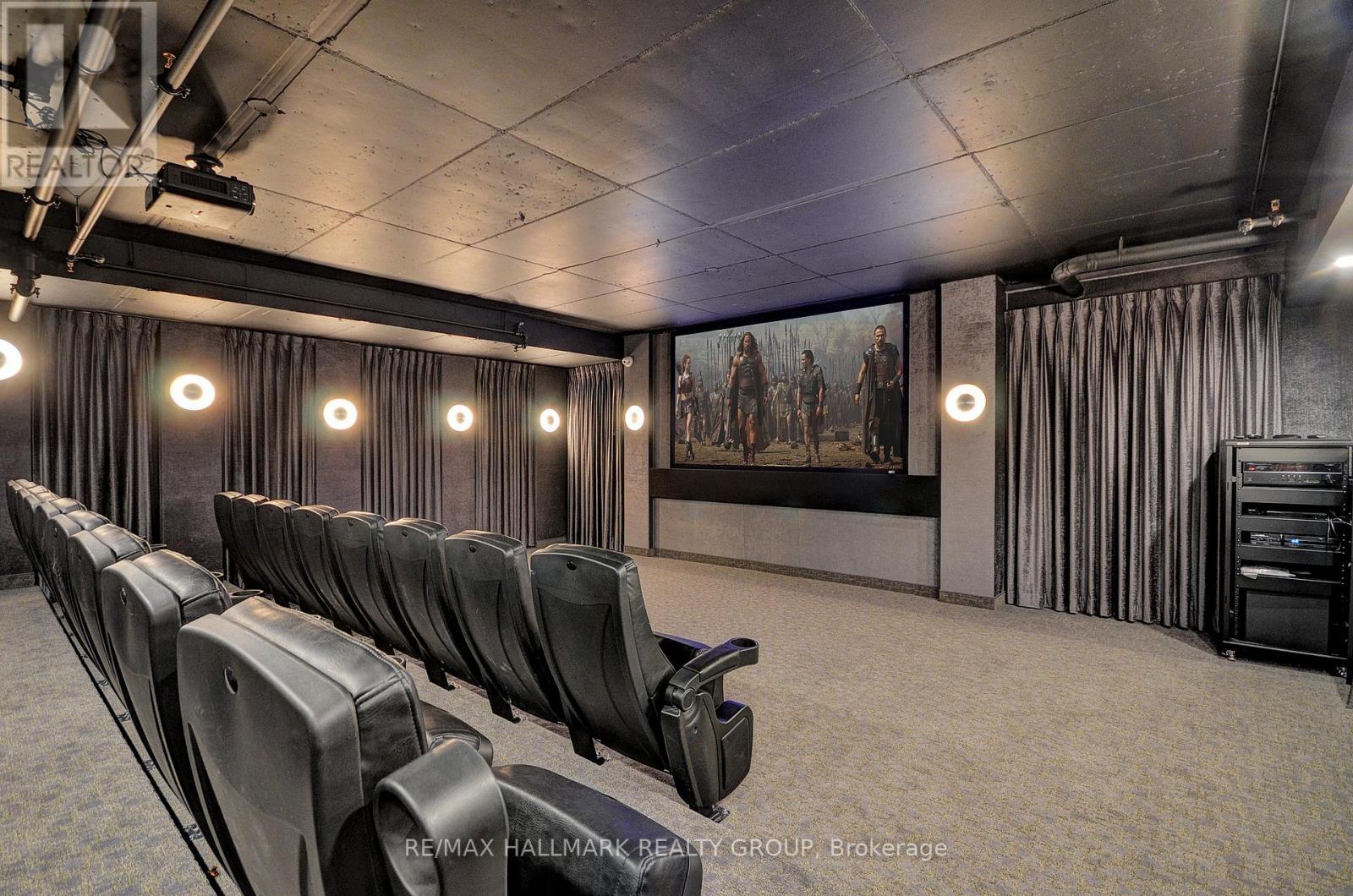 Photo 20 of 1402 111 Champagne Avenue, Ottawa ON