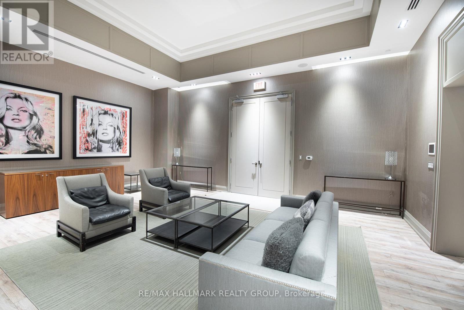 Photo 23 of 1402 111 Champagne Avenue, Ottawa ON
