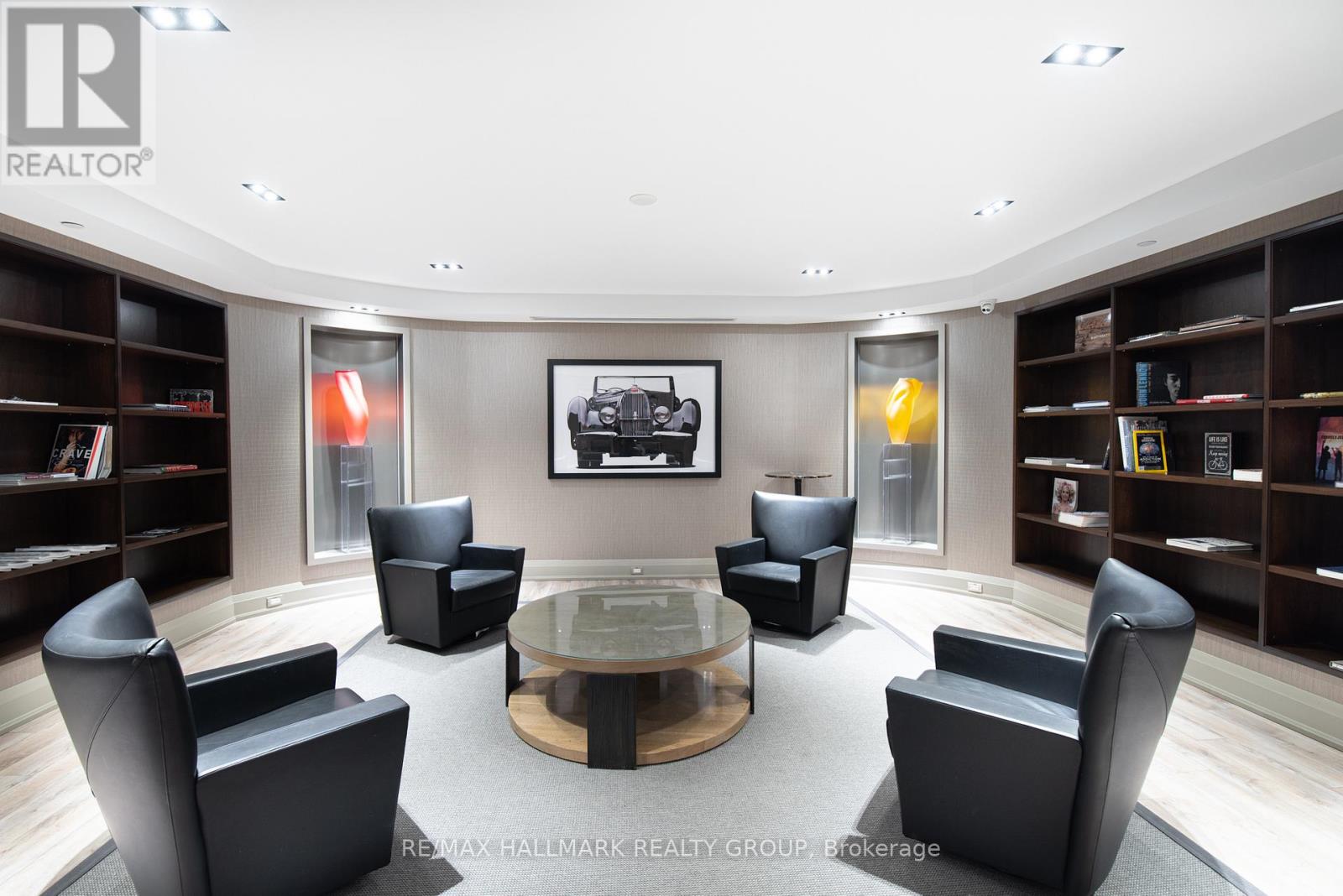 Photo 28 of 1402 111 Champagne Avenue, Ottawa ON