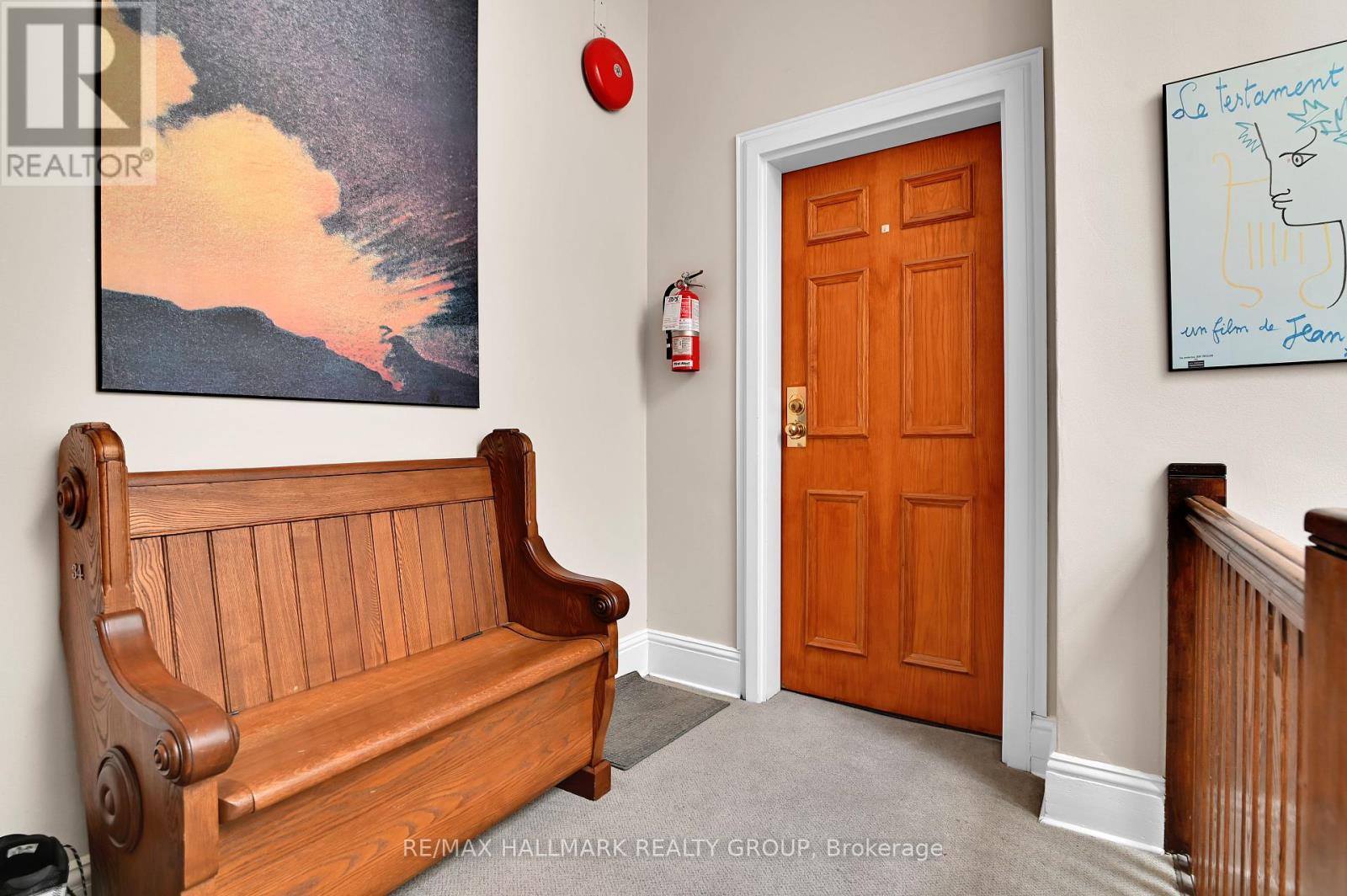 Photo 8 of 5 315 Daly Avenue, Ottawa ON