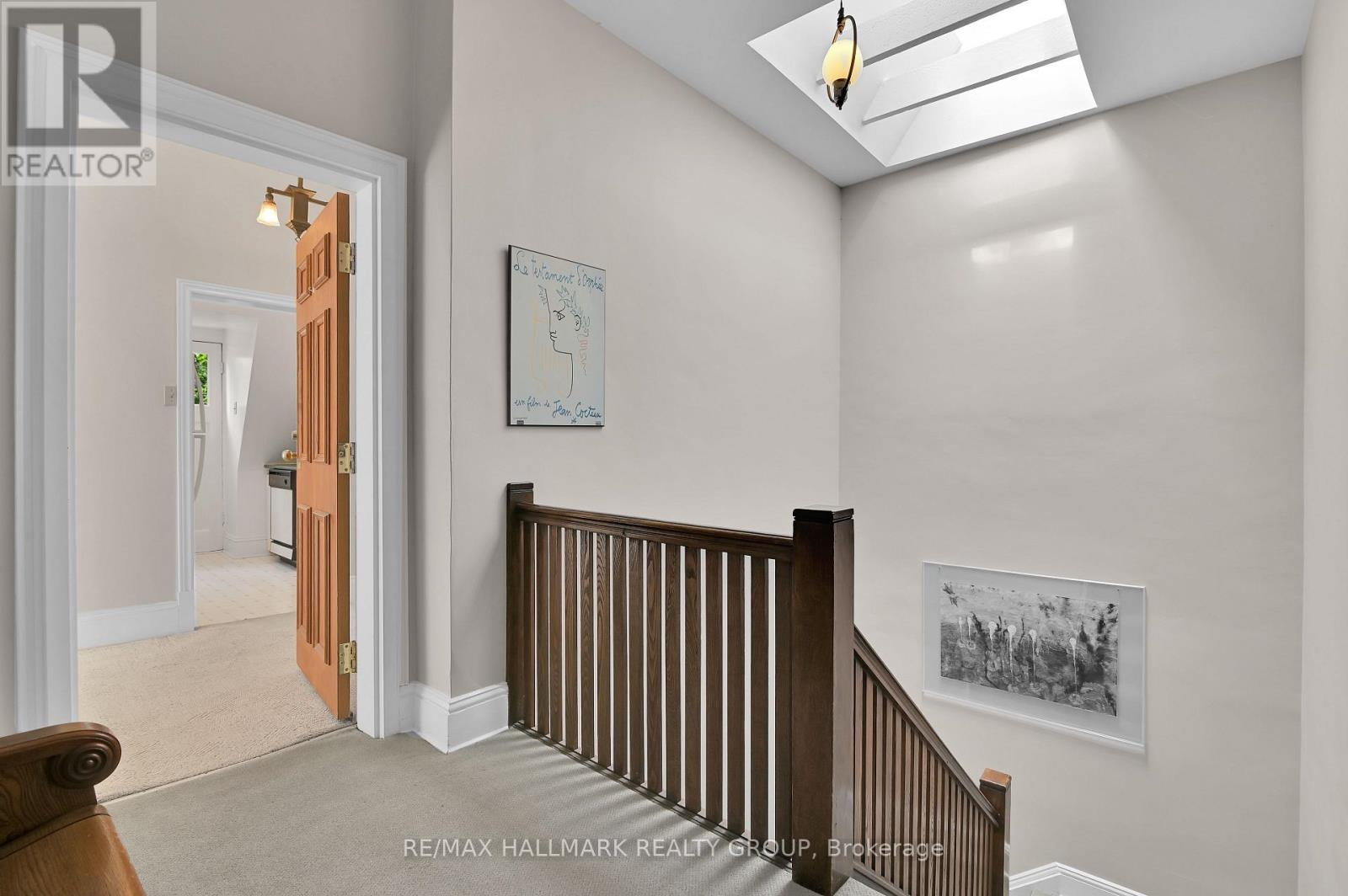 Photo 9 of 5 315 Daly Avenue, Ottawa ON