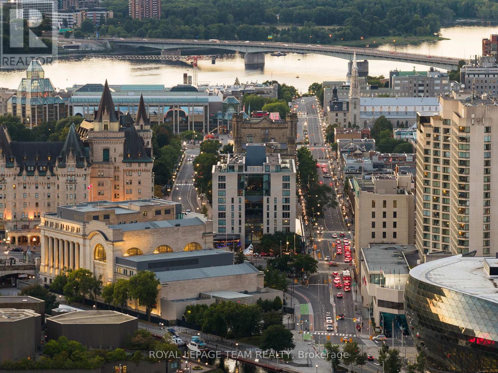 Photo 1 of G 207 700 Sussex Drive, Ottawa ON