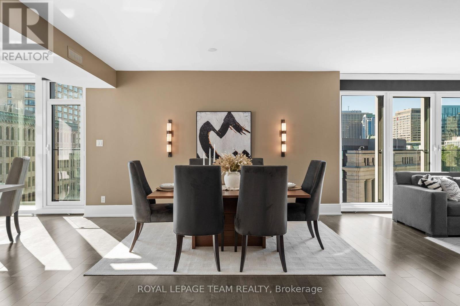Photo 10 of G 207 700 Sussex Drive, Ottawa ON