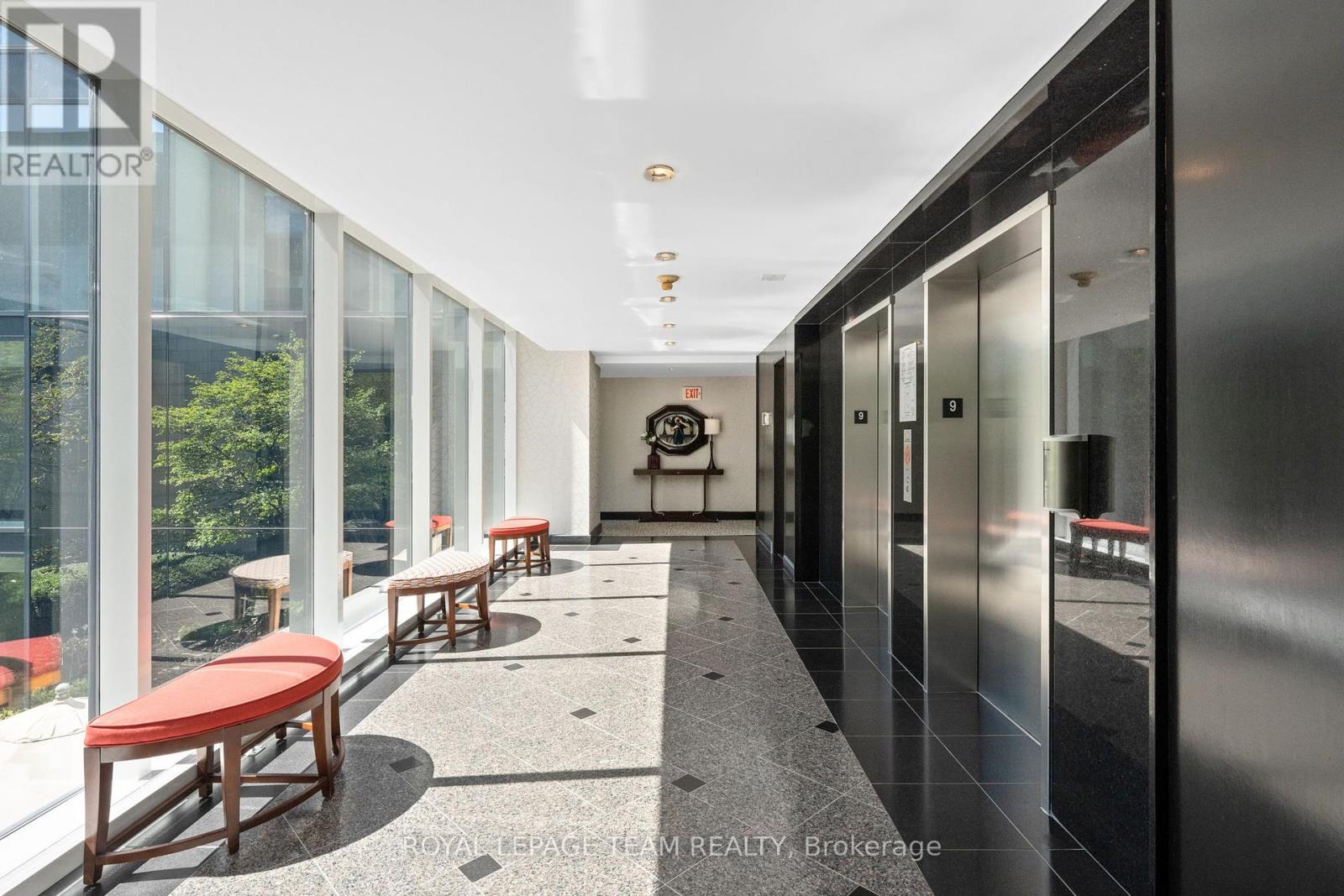 Photo 2 of G 207 700 Sussex Drive, Ottawa ON