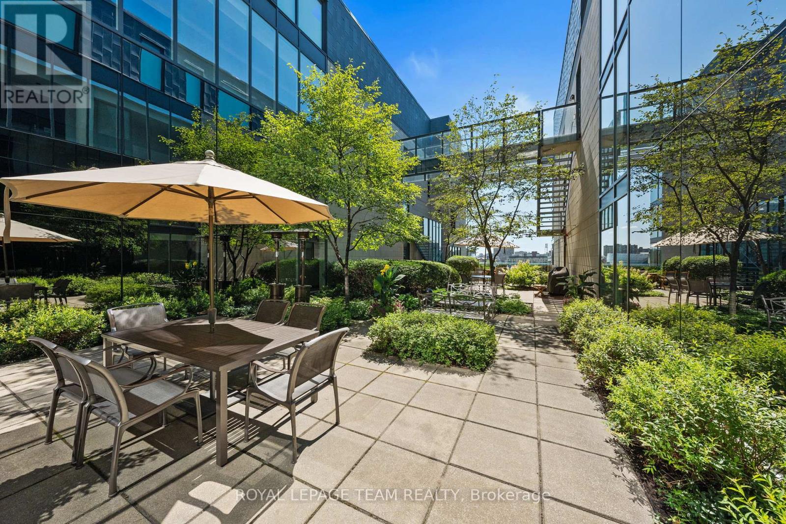 Photo 29 of G 207 700 Sussex Drive, Ottawa ON
