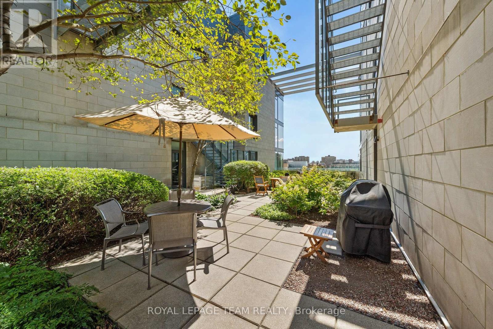 Photo 33 of G 207 700 Sussex Drive, Ottawa ON
