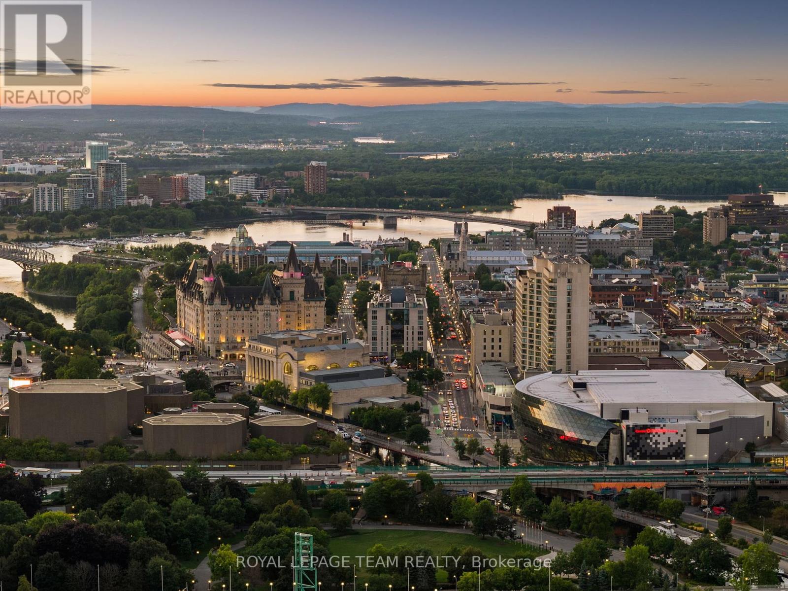 Photo 39 of G 207 700 Sussex Drive, Ottawa ON