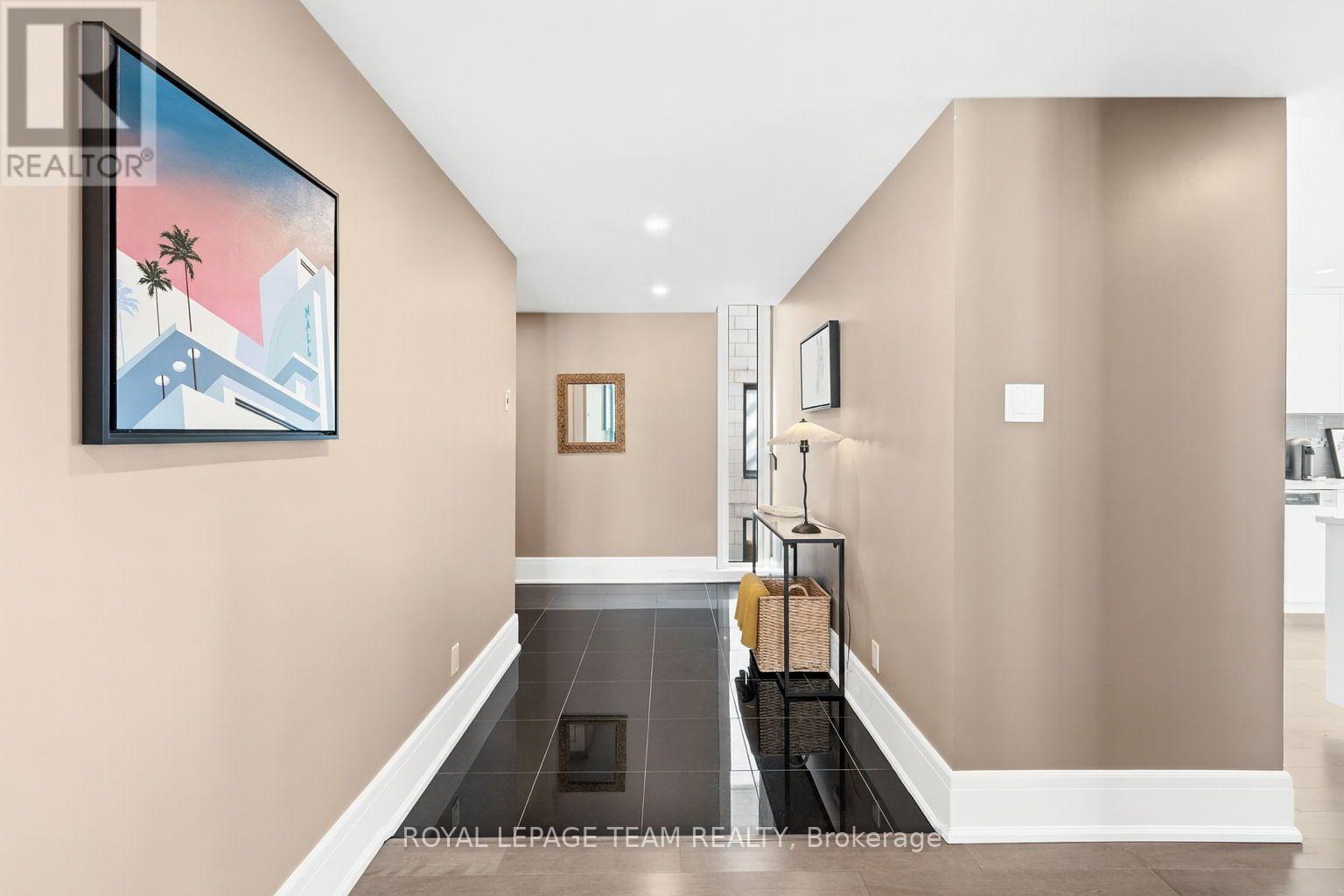 Photo 4 of G 207 700 Sussex Drive, Ottawa ON