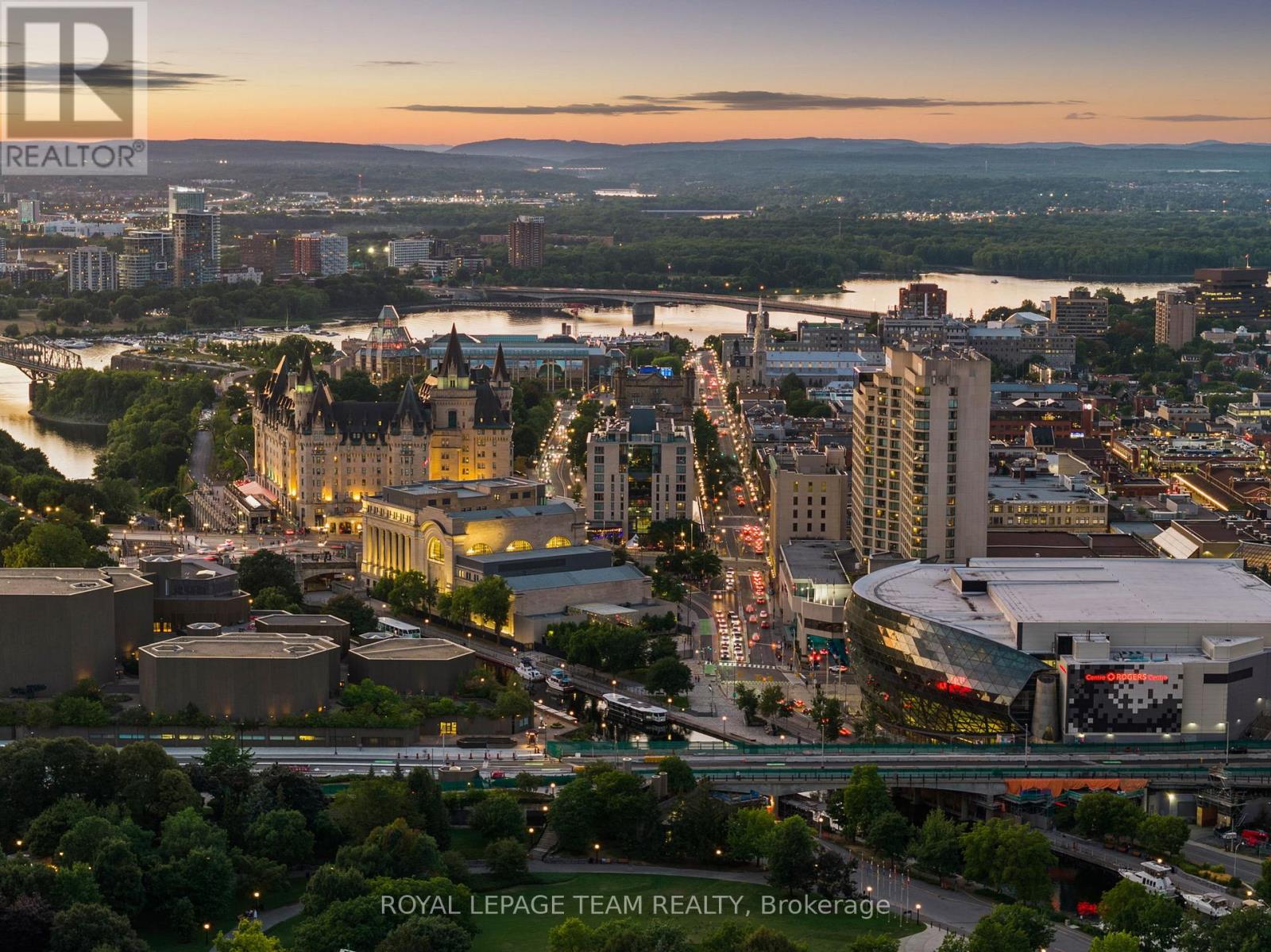 Photo 41 of G 207 700 Sussex Drive, Ottawa ON