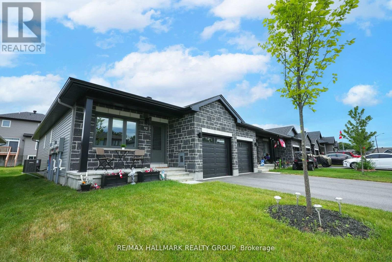 Photo 1 of 92 Seabert Drive, Arnprior ON