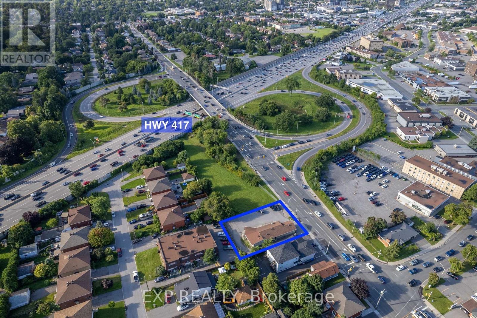 Photo 12 of 1014 Maitland Avenue, Ottawa ON