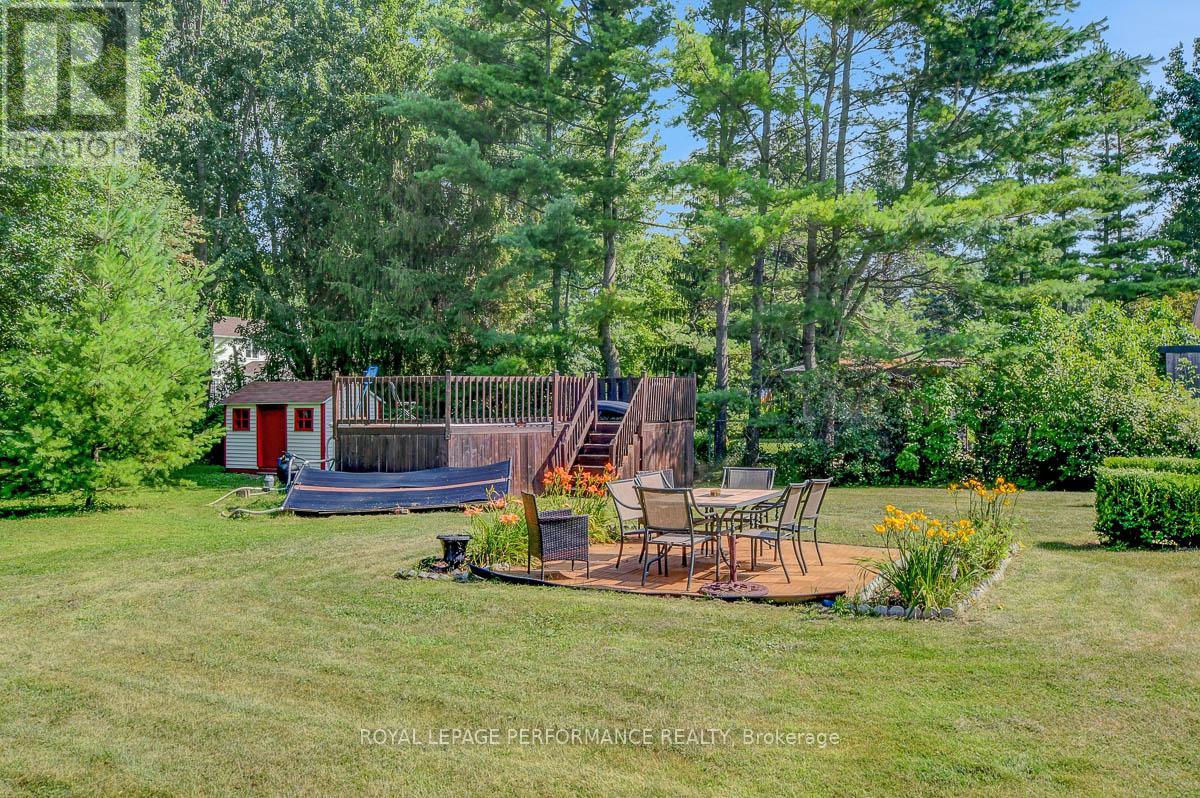 Photo 47 of 124 Des Pins Street, Russell ON