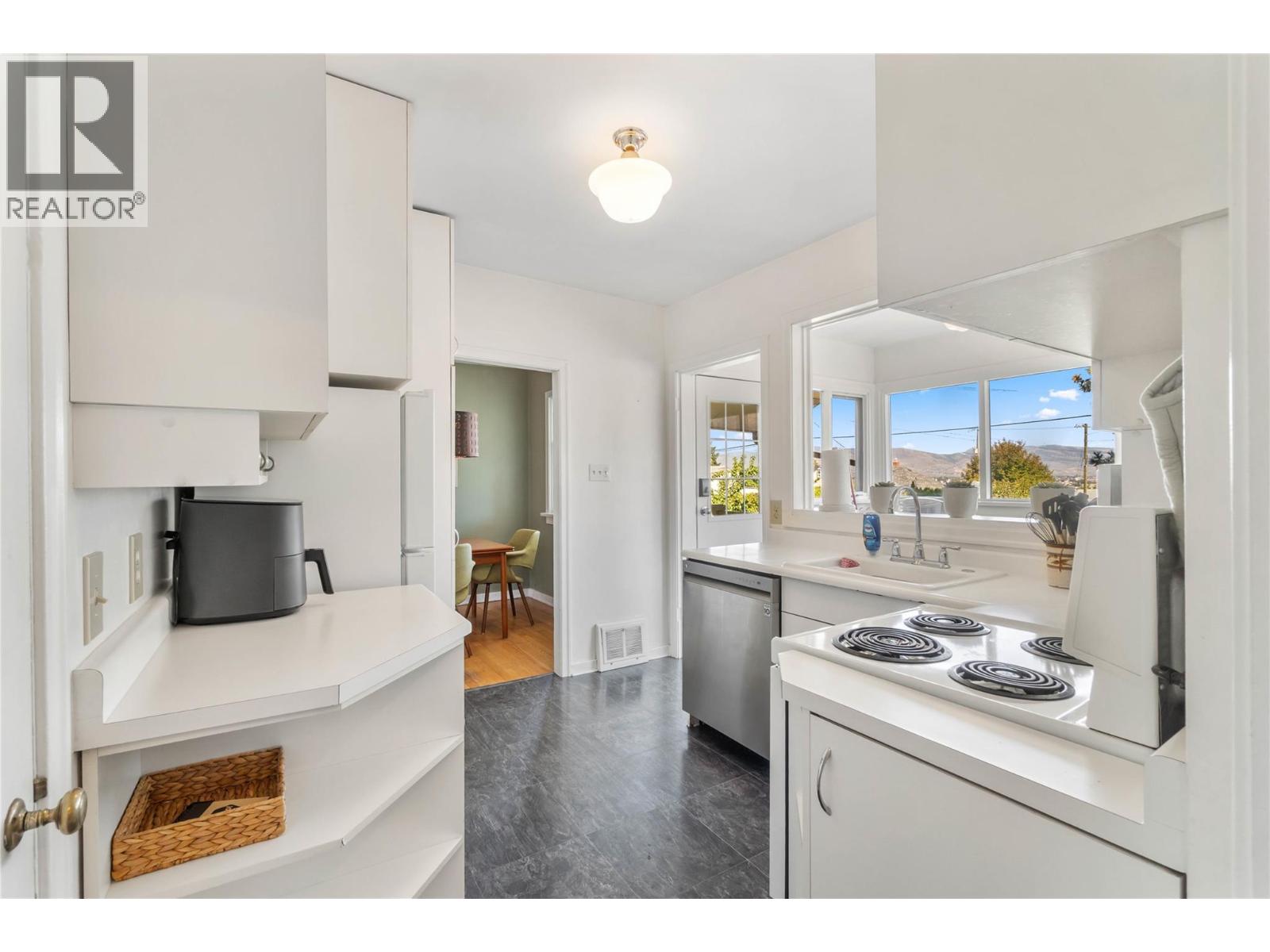 Photo 11 of 1308 Dominion Crescent Lot 21, Kamloops BC