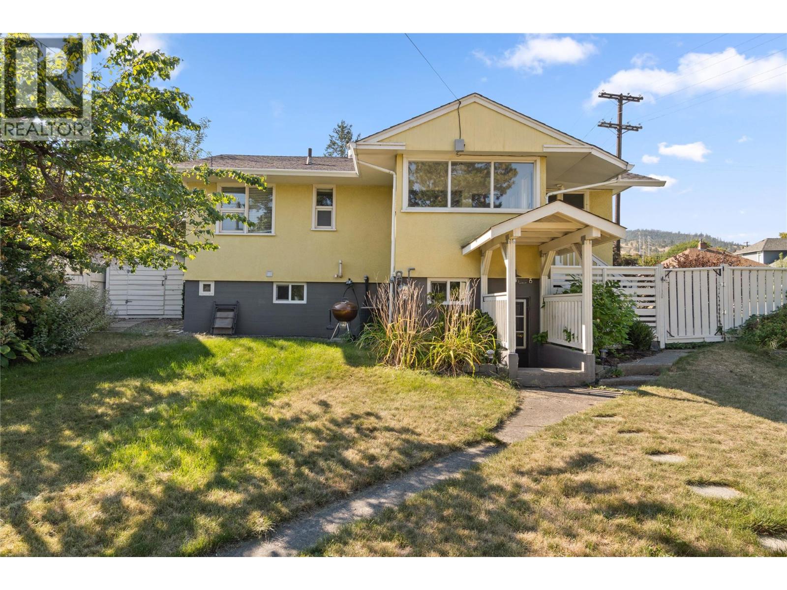 Photo 3 of 1308 Dominion Crescent Lot 21, Kamloops BC