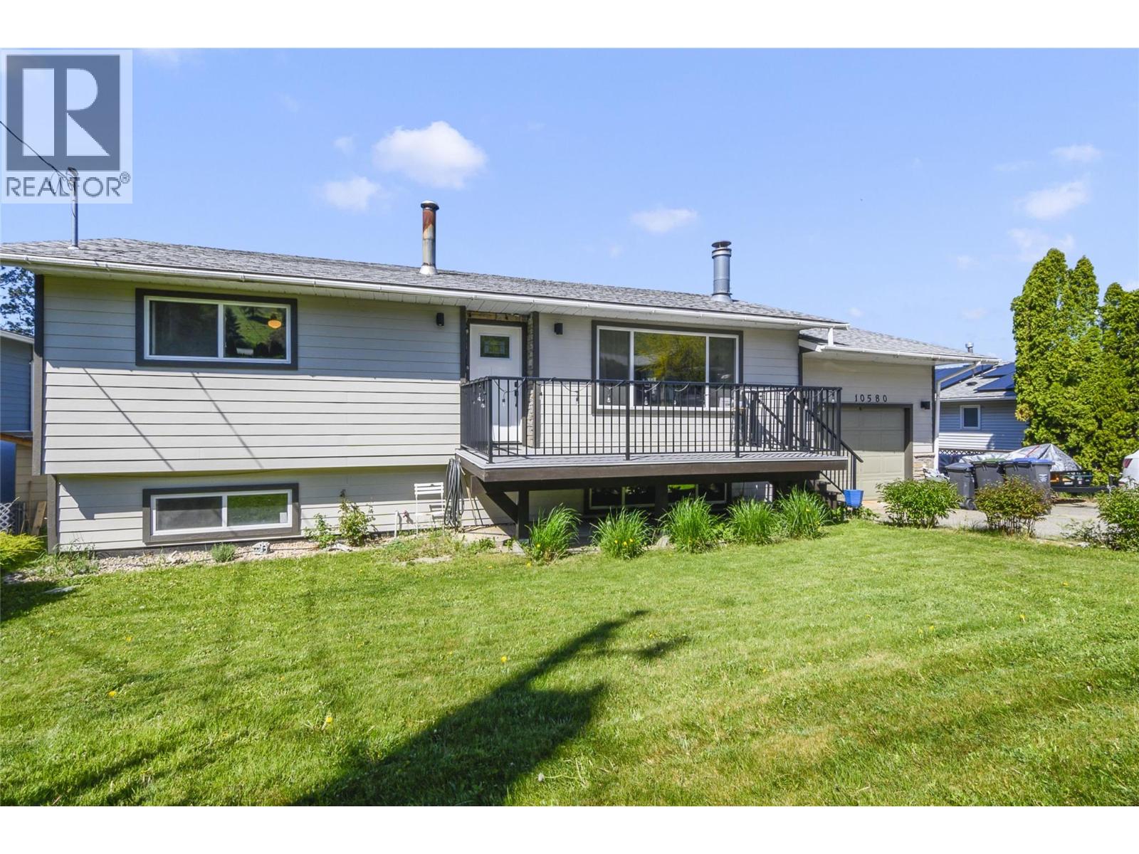 10580 Teresa Road, Lake Country