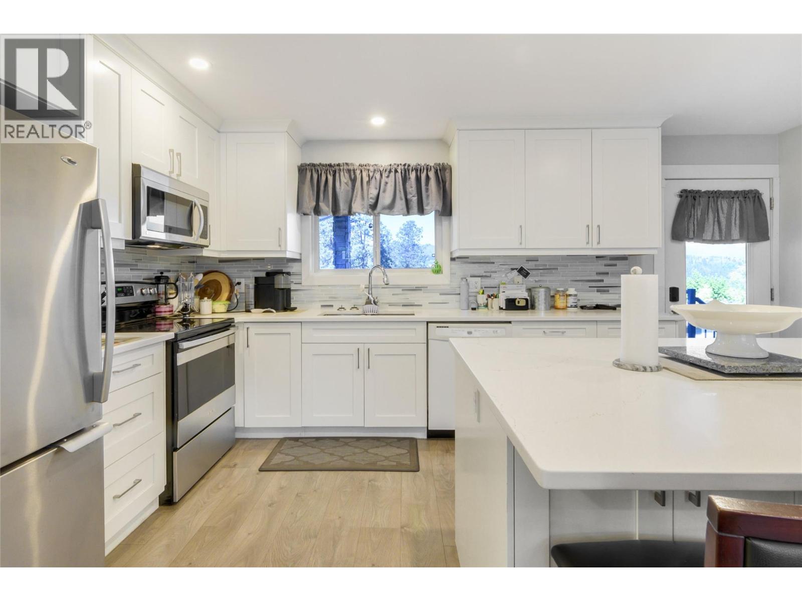  10580 Teresa Road, Lake Country