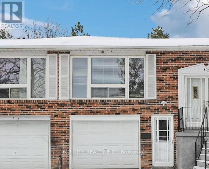 Photo 1 of Lower 115 Apache Trail, Toronto ON