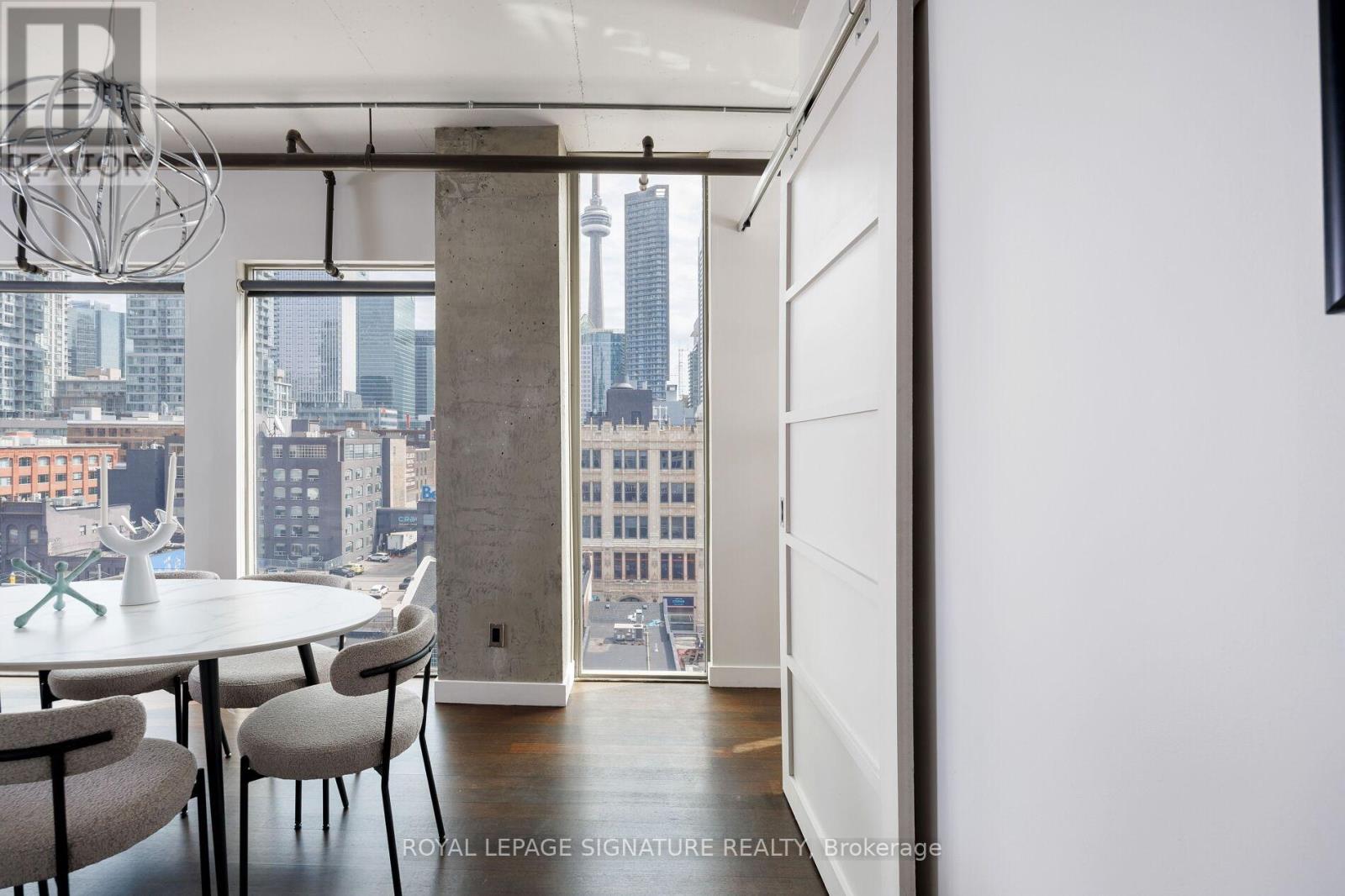 Photo 10 of 801 169 John Street, Toronto ON
