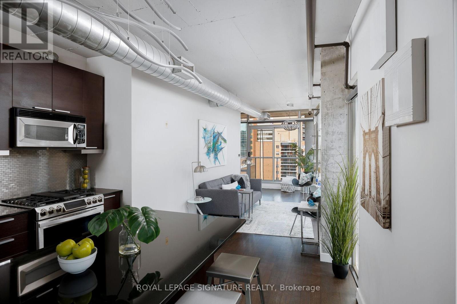 Photo 14 of 801 169 John Street, Toronto ON