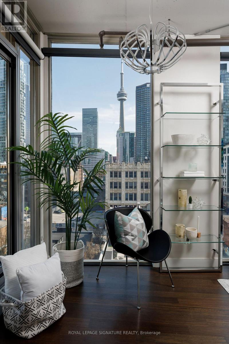 Photo 17 of 801 169 John Street, Toronto ON