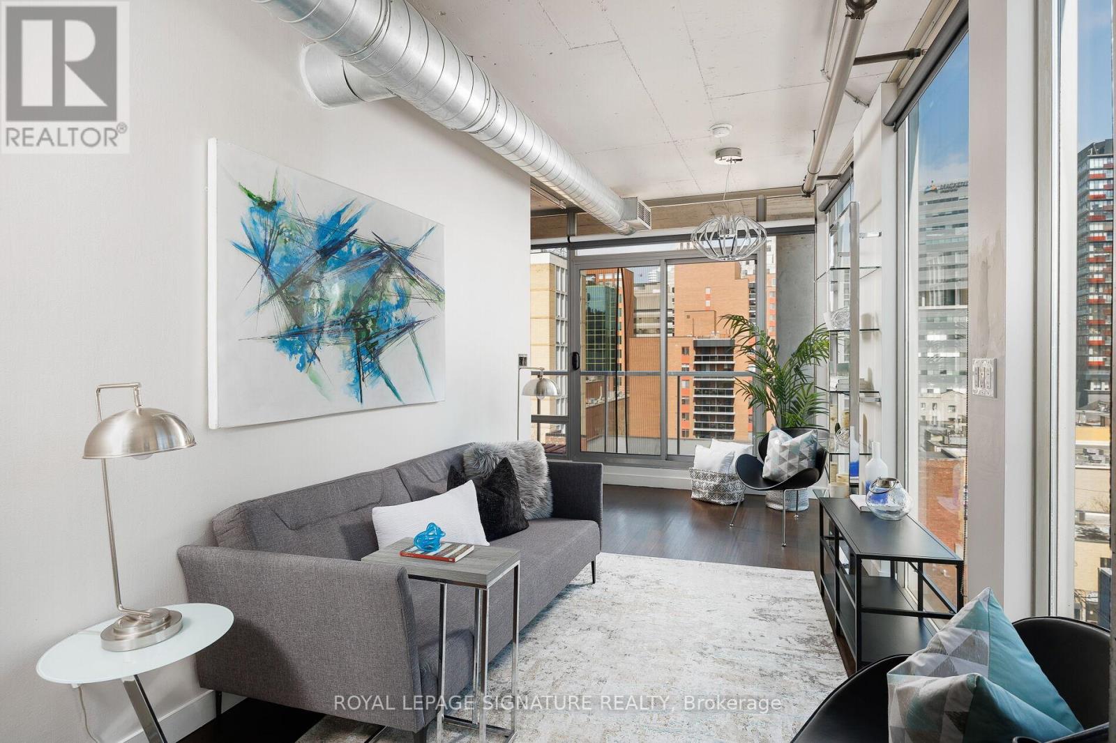 Photo 18 of 801 169 John Street, Toronto ON