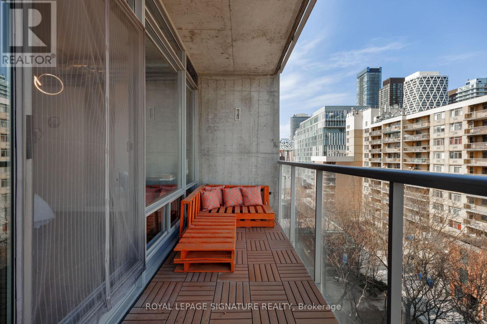 Photo 20 of 801 169 John Street, Toronto ON