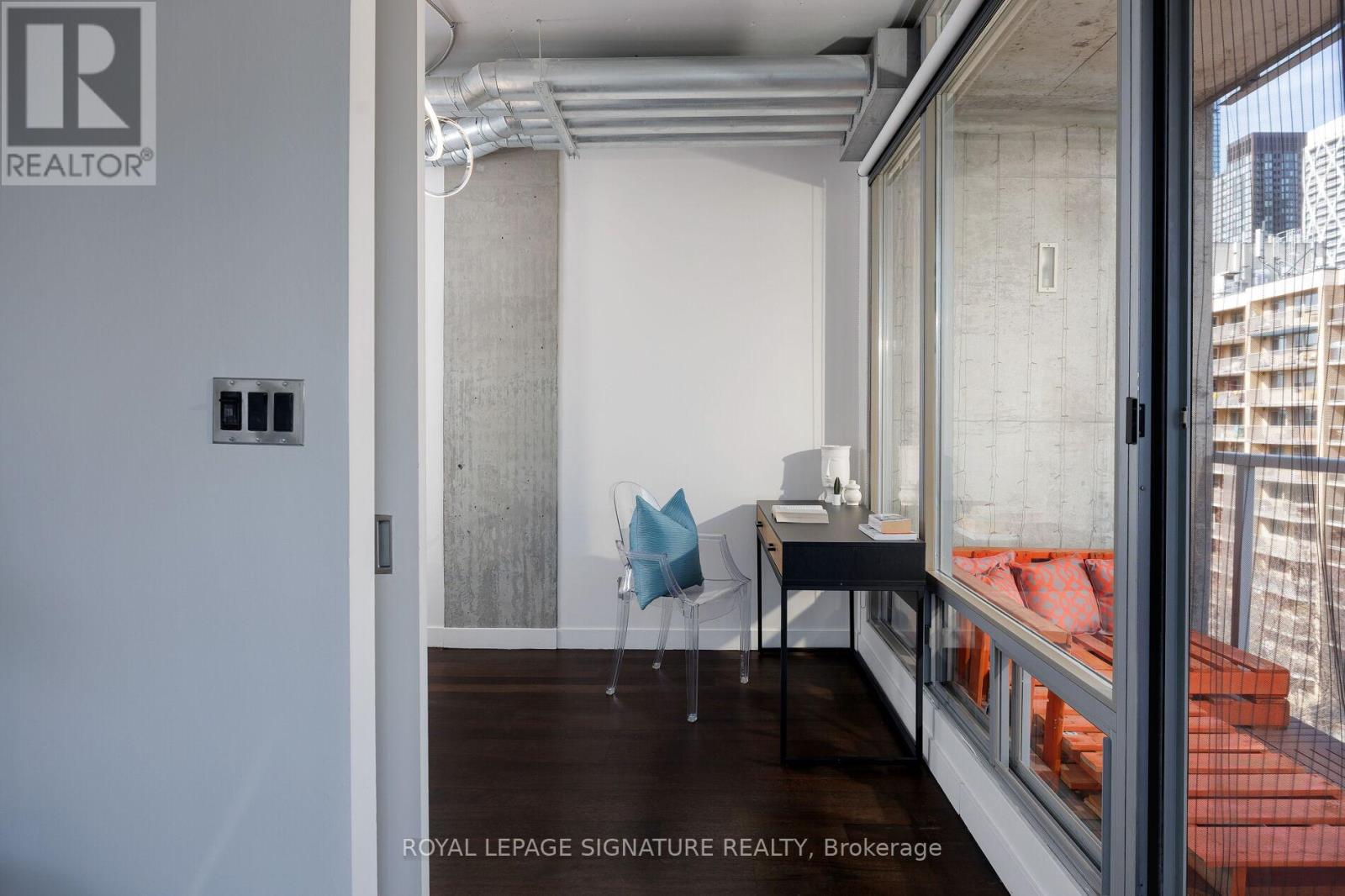 Photo 24 of 801 169 John Street, Toronto ON