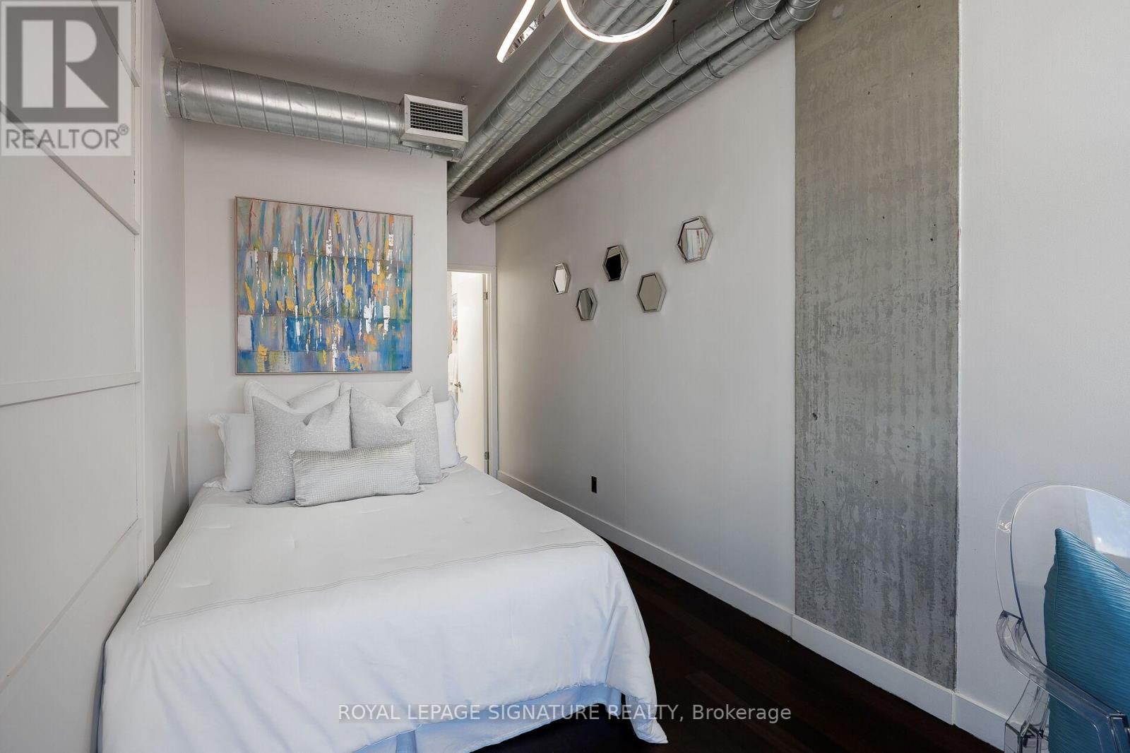 Photo 26 of 801 169 John Street, Toronto ON
