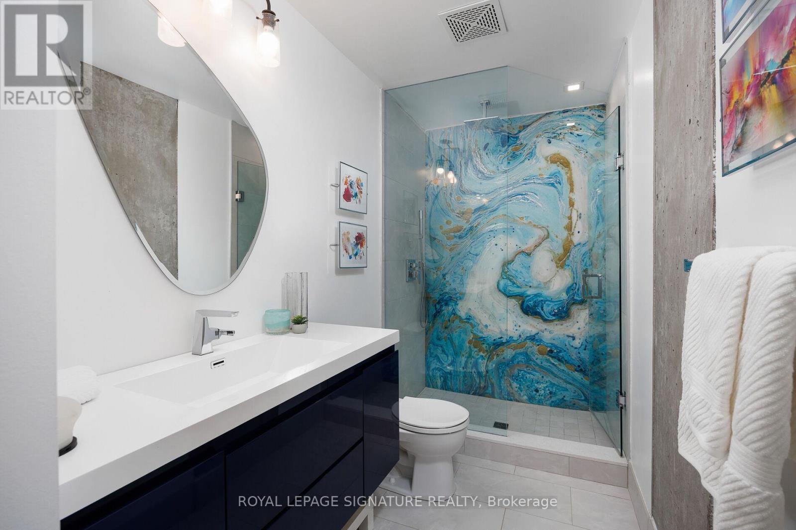 Photo 29 of 801 169 John Street, Toronto ON