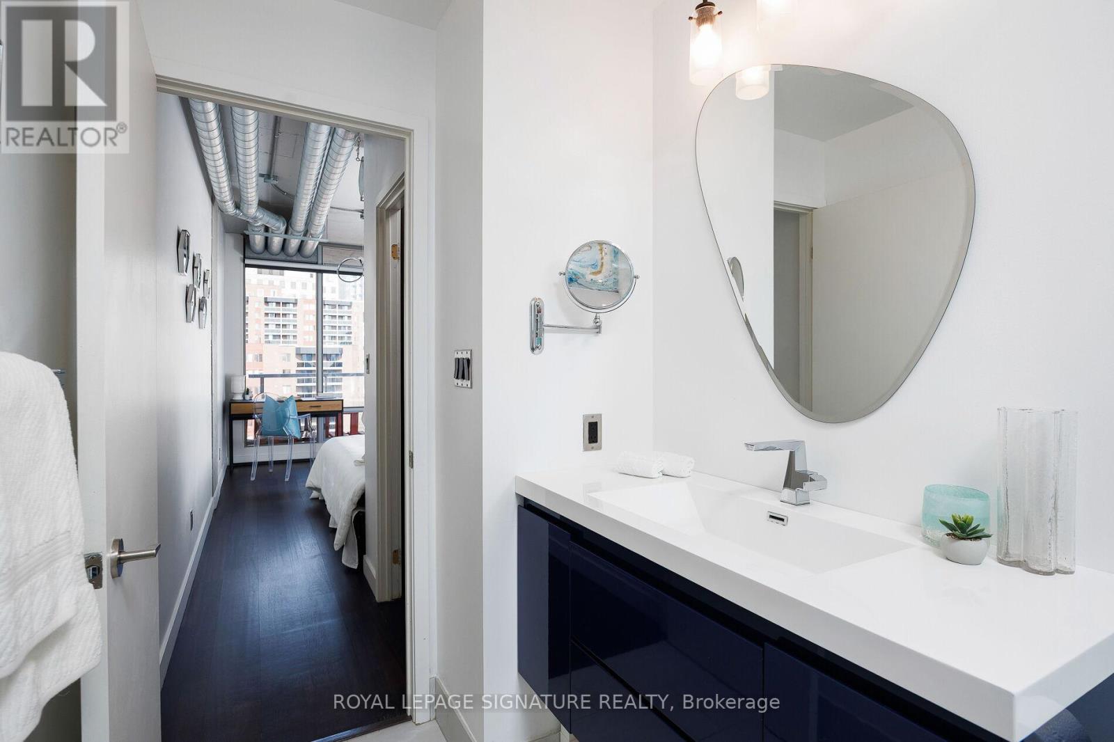 Photo 30 of 801 169 John Street, Toronto ON