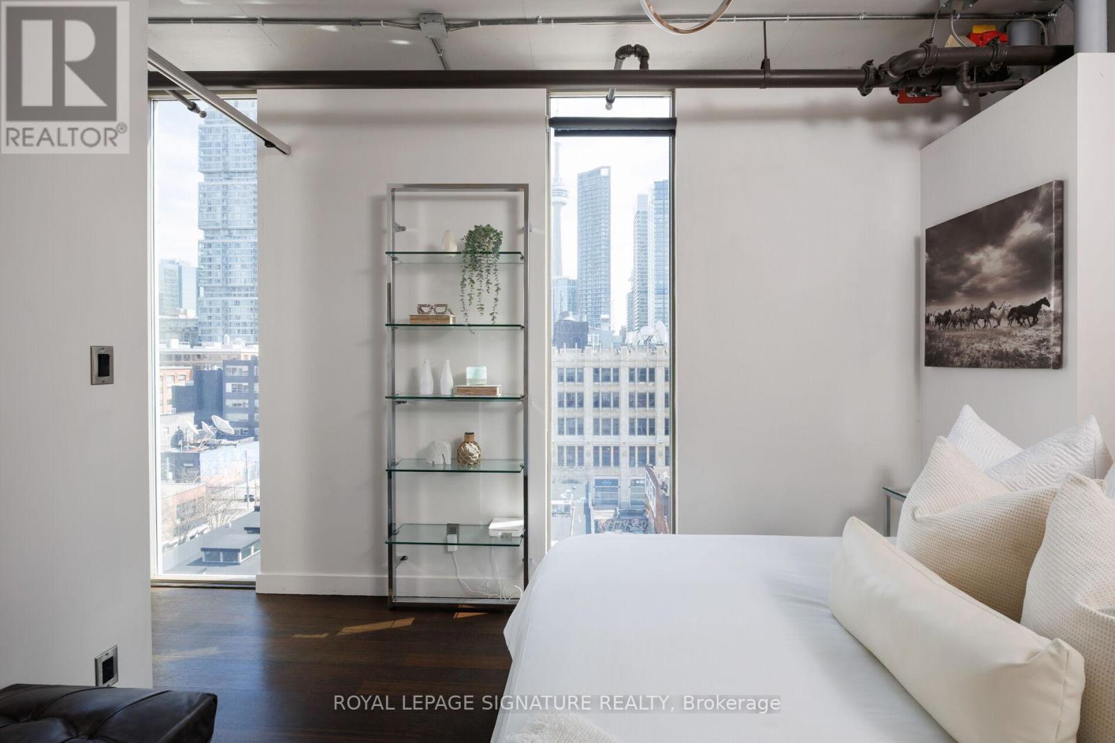 Photo 32 of 801 169 John Street, Toronto ON