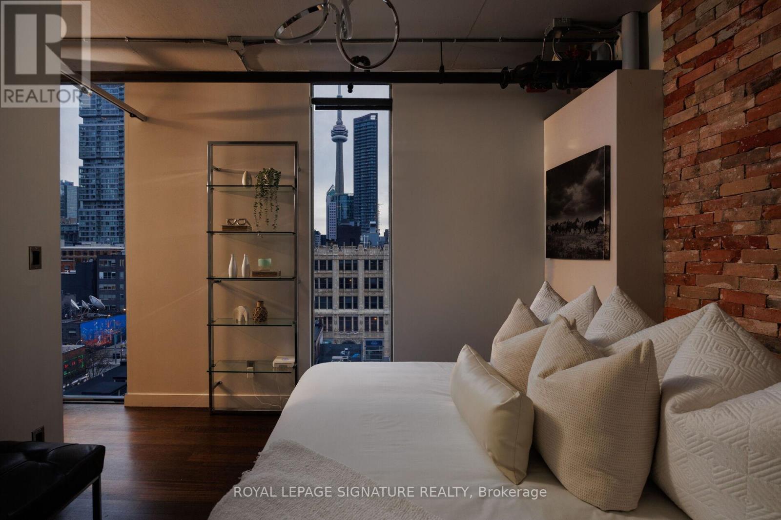 Photo 33 of 801 169 John Street, Toronto ON